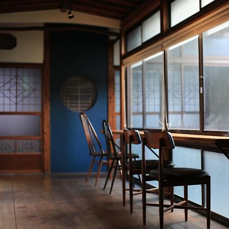 Mojiko Guest House Porto Kitakyūshū Extérieur photo