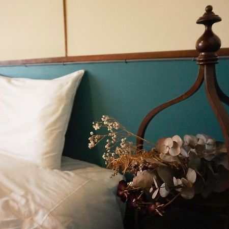 Mojiko Guest House Porto Kitakyūshū Extérieur photo