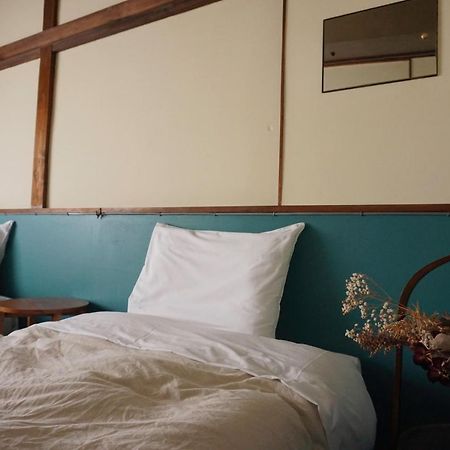 Mojiko Guest House Porto Kitakyūshū Extérieur photo