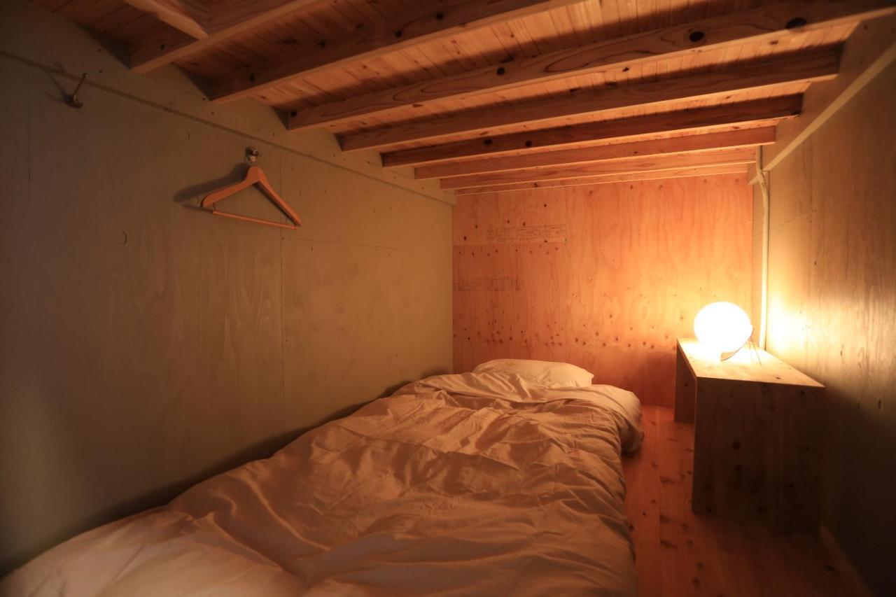 Mojiko Guest House Porto Kitakyūshū Extérieur photo