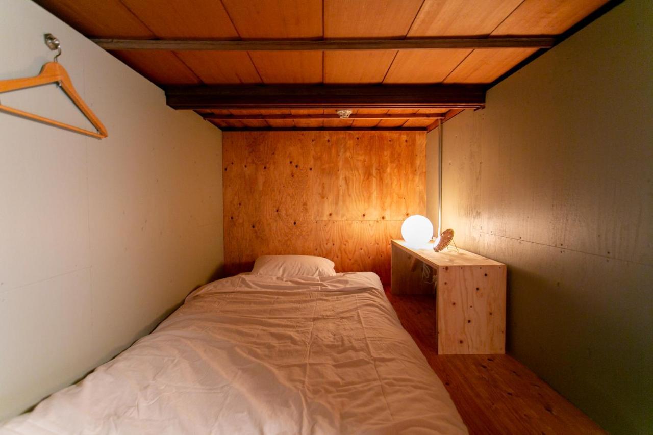Mojiko Guest House Porto Kitakyūshū Extérieur photo