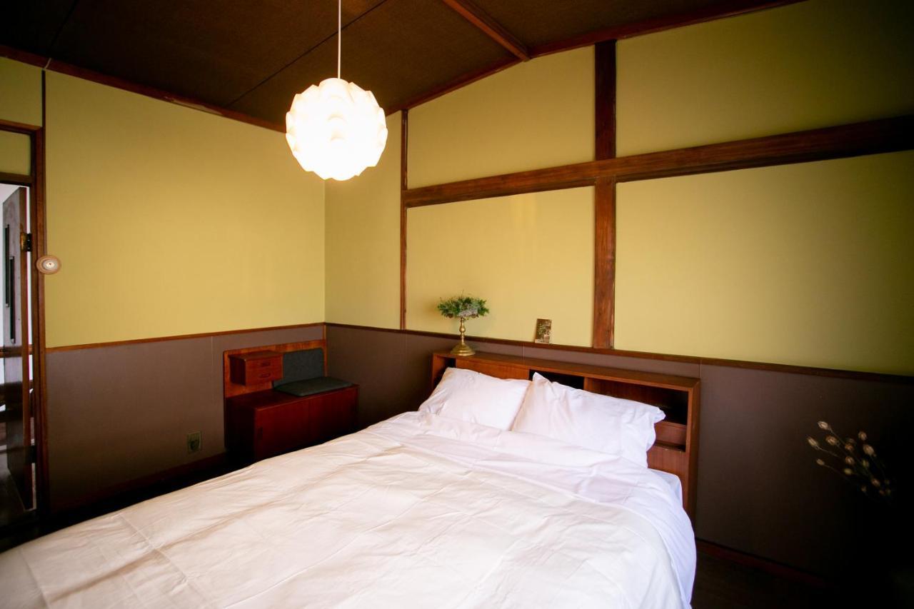 Mojiko Guest House Porto Kitakyūshū Extérieur photo