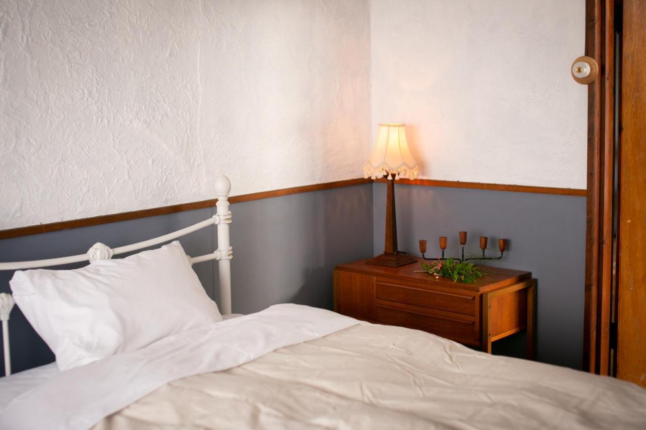 Mojiko Guest House Porto Kitakyūshū Extérieur photo