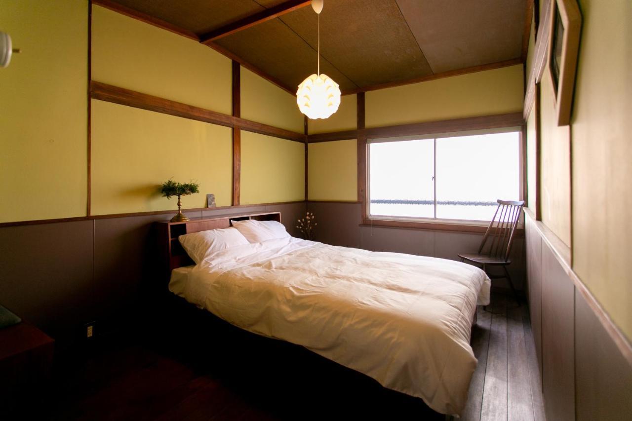 Mojiko Guest House Porto Kitakyūshū Extérieur photo
