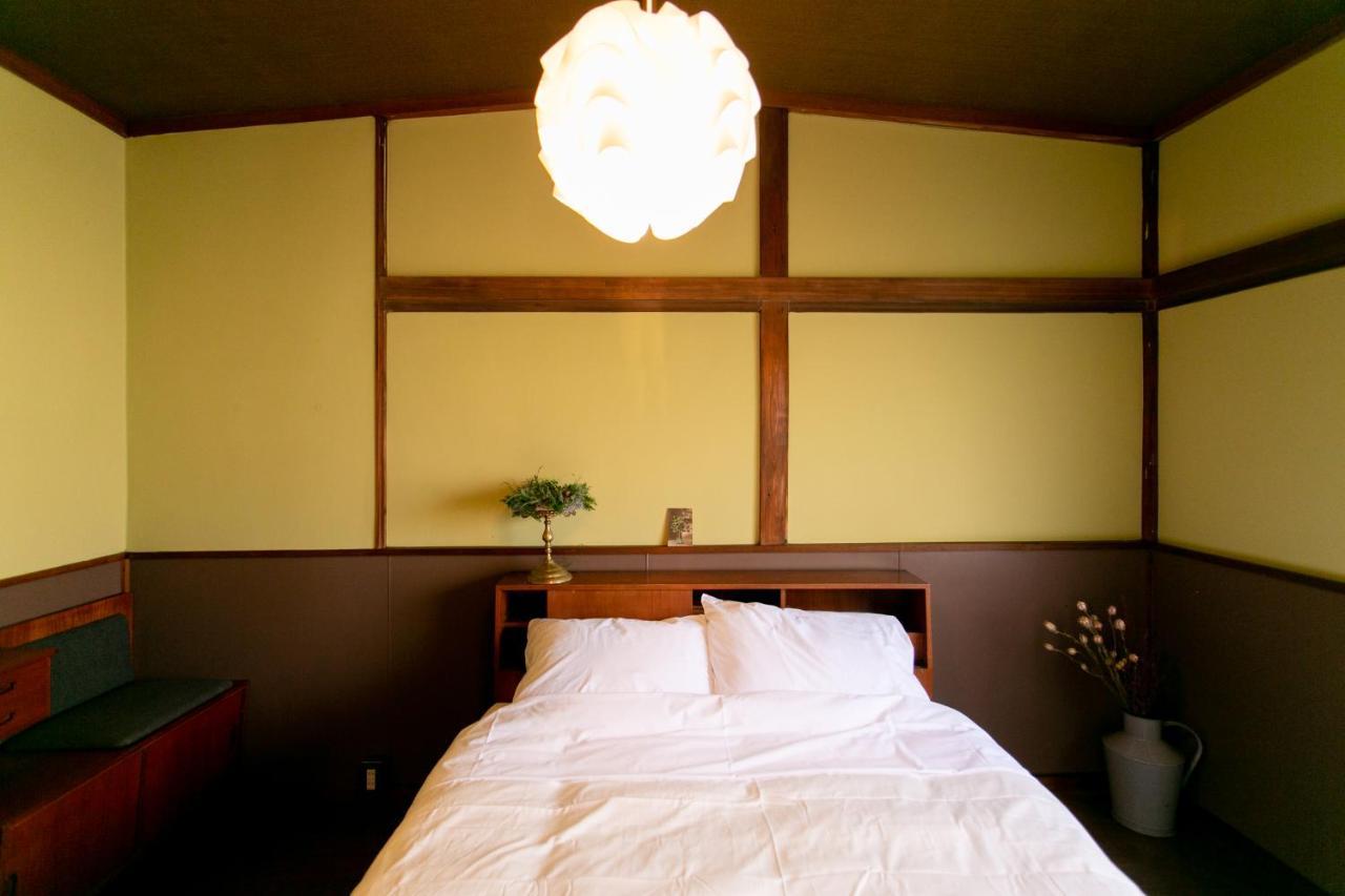 Mojiko Guest House Porto Kitakyūshū Extérieur photo