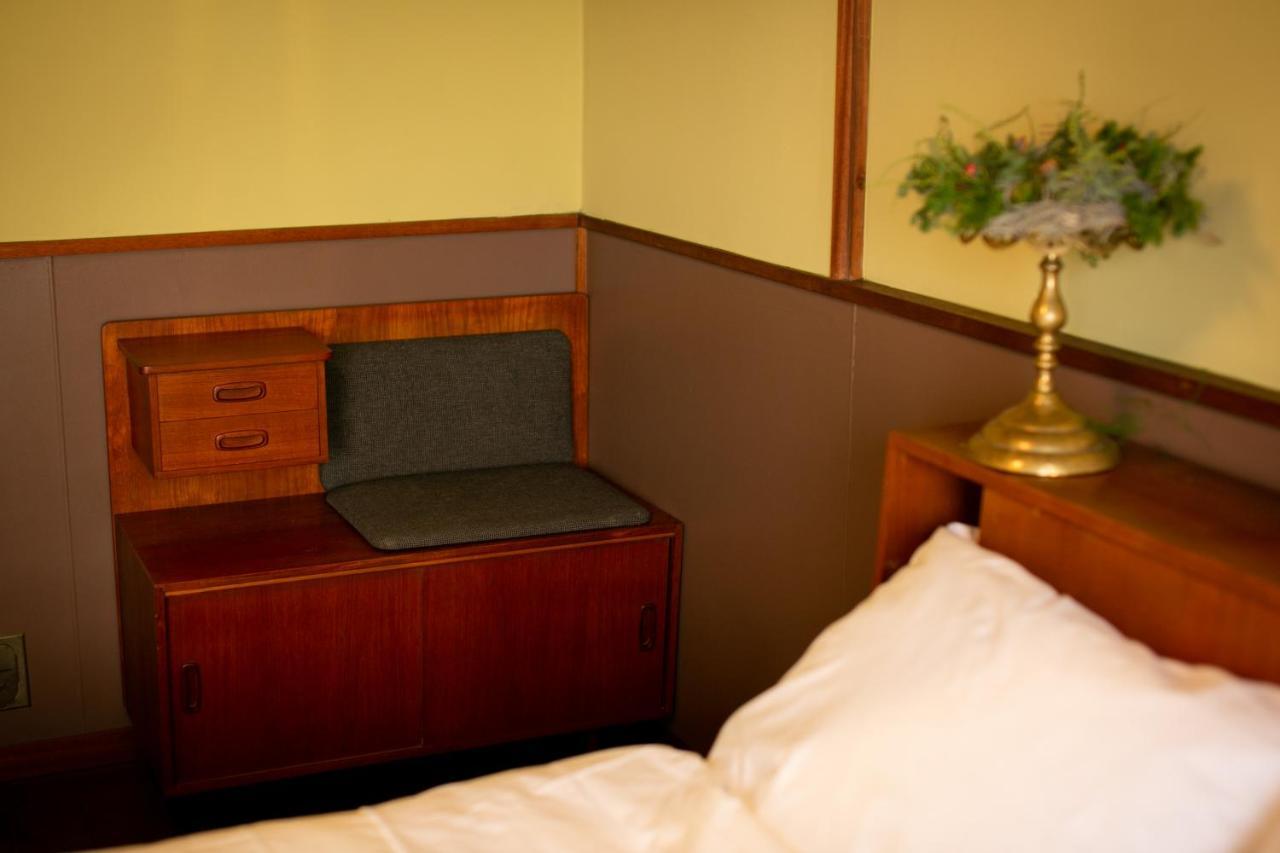 Mojiko Guest House Porto Kitakyūshū Extérieur photo