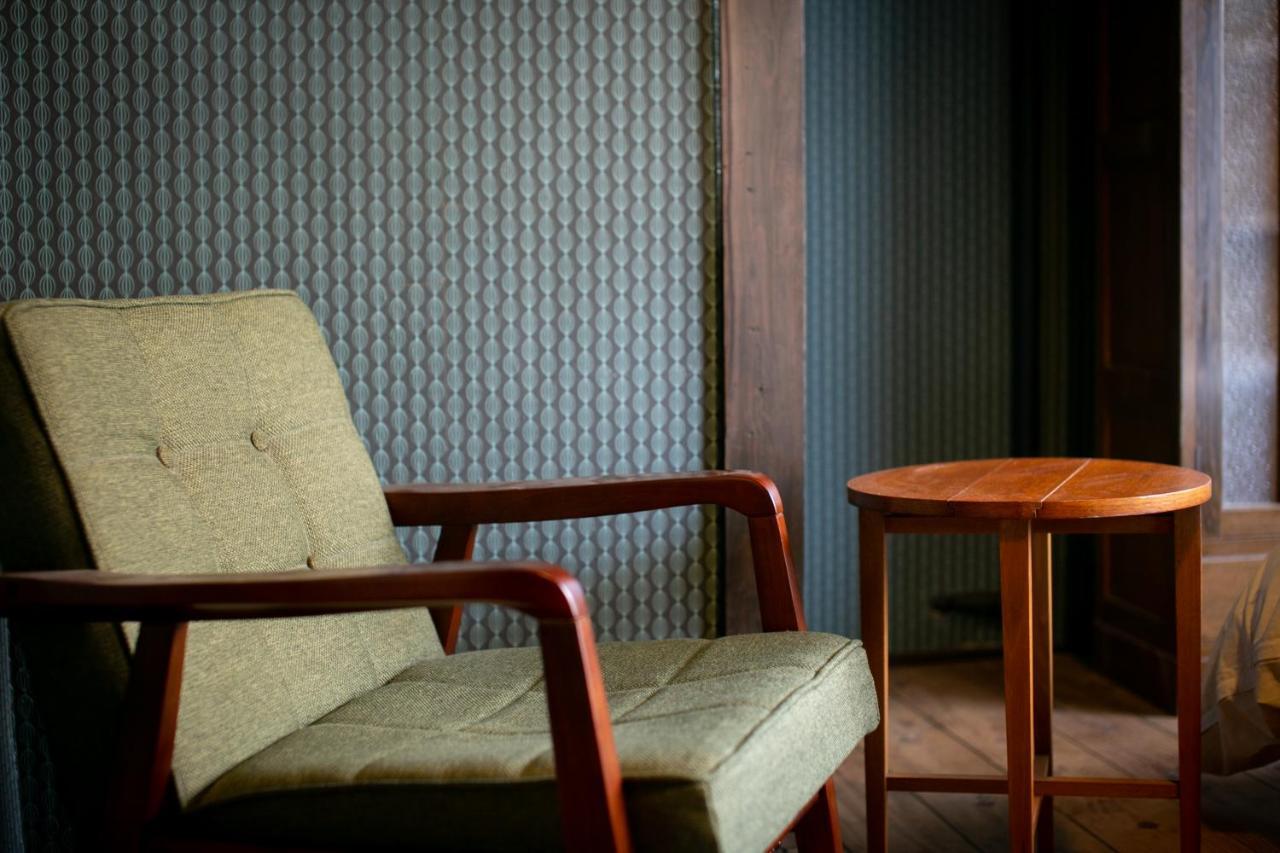 Mojiko Guest House Porto Kitakyūshū Extérieur photo