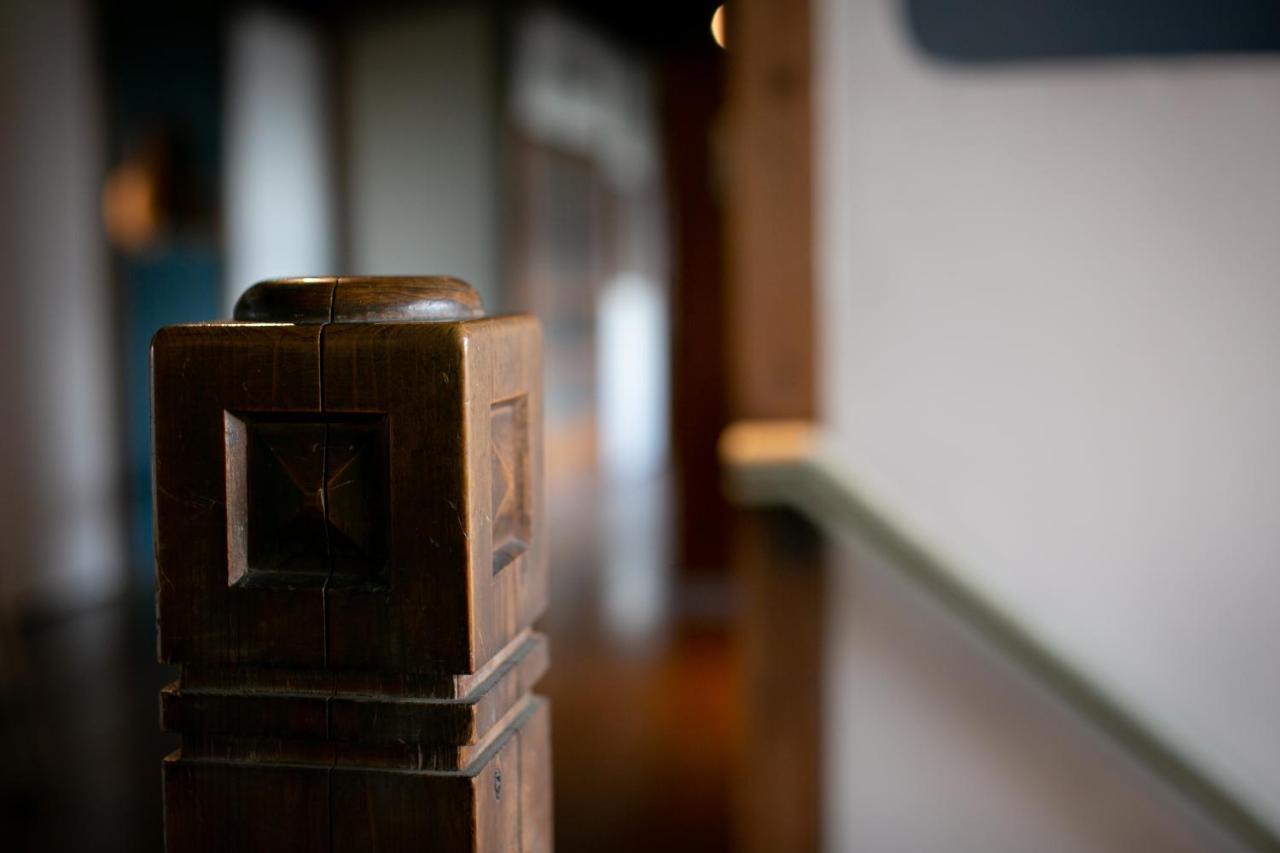 Mojiko Guest House Porto Kitakyūshū Extérieur photo