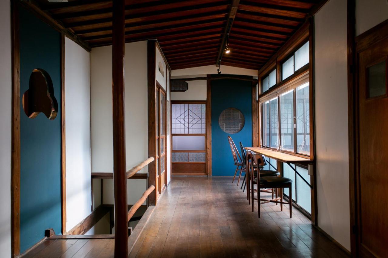 Mojiko Guest House Porto Kitakyūshū Extérieur photo