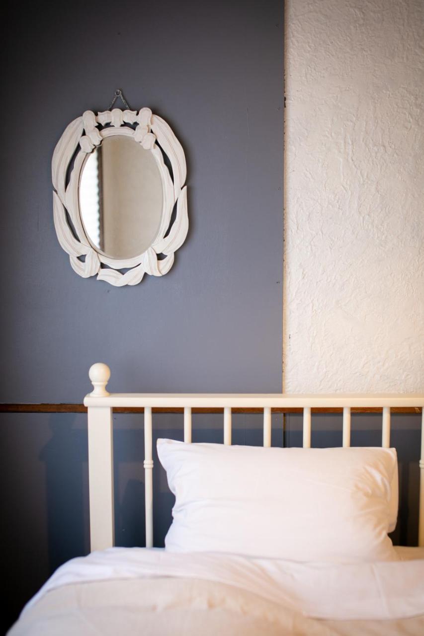 Mojiko Guest House Porto Kitakyūshū Extérieur photo