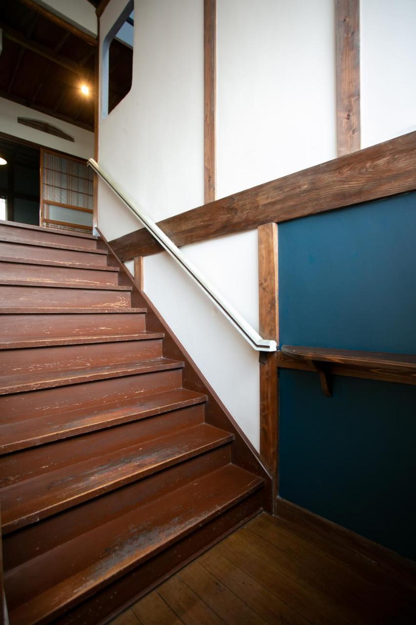 Mojiko Guest House Porto Kitakyūshū Extérieur photo