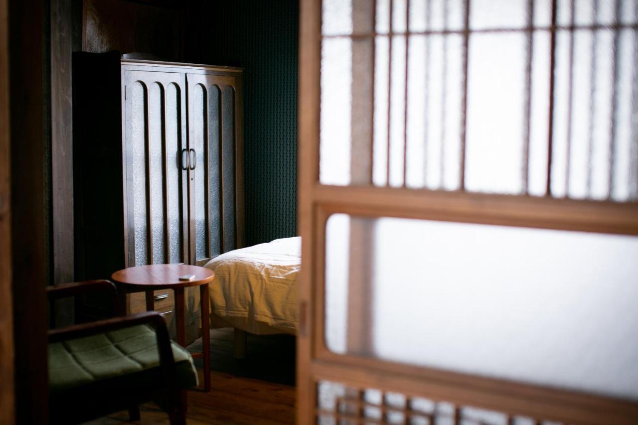 Mojiko Guest House Porto Kitakyūshū Extérieur photo