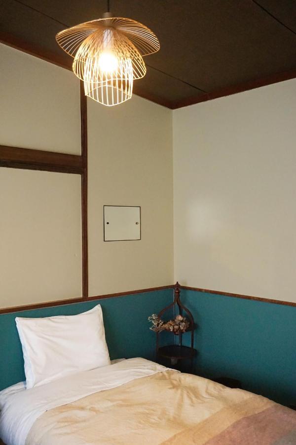 Mojiko Guest House Porto Kitakyūshū Extérieur photo